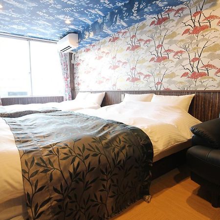 Chiba sta 1min J hotel 2020 Open Eksteriør billede