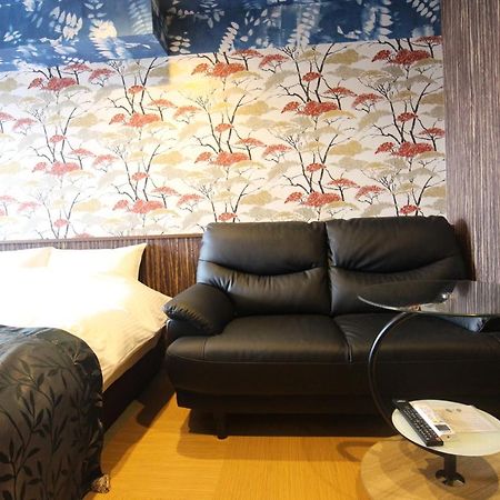 Chiba sta 1min J hotel 2020 Open Eksteriør billede