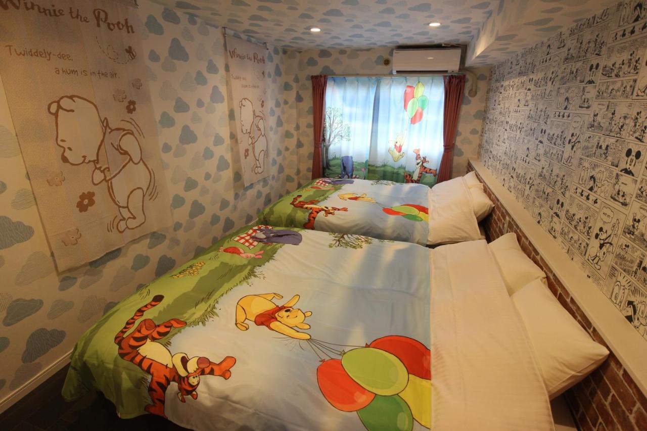 Chiba sta 1min J hotel 2020 Open Eksteriør billede