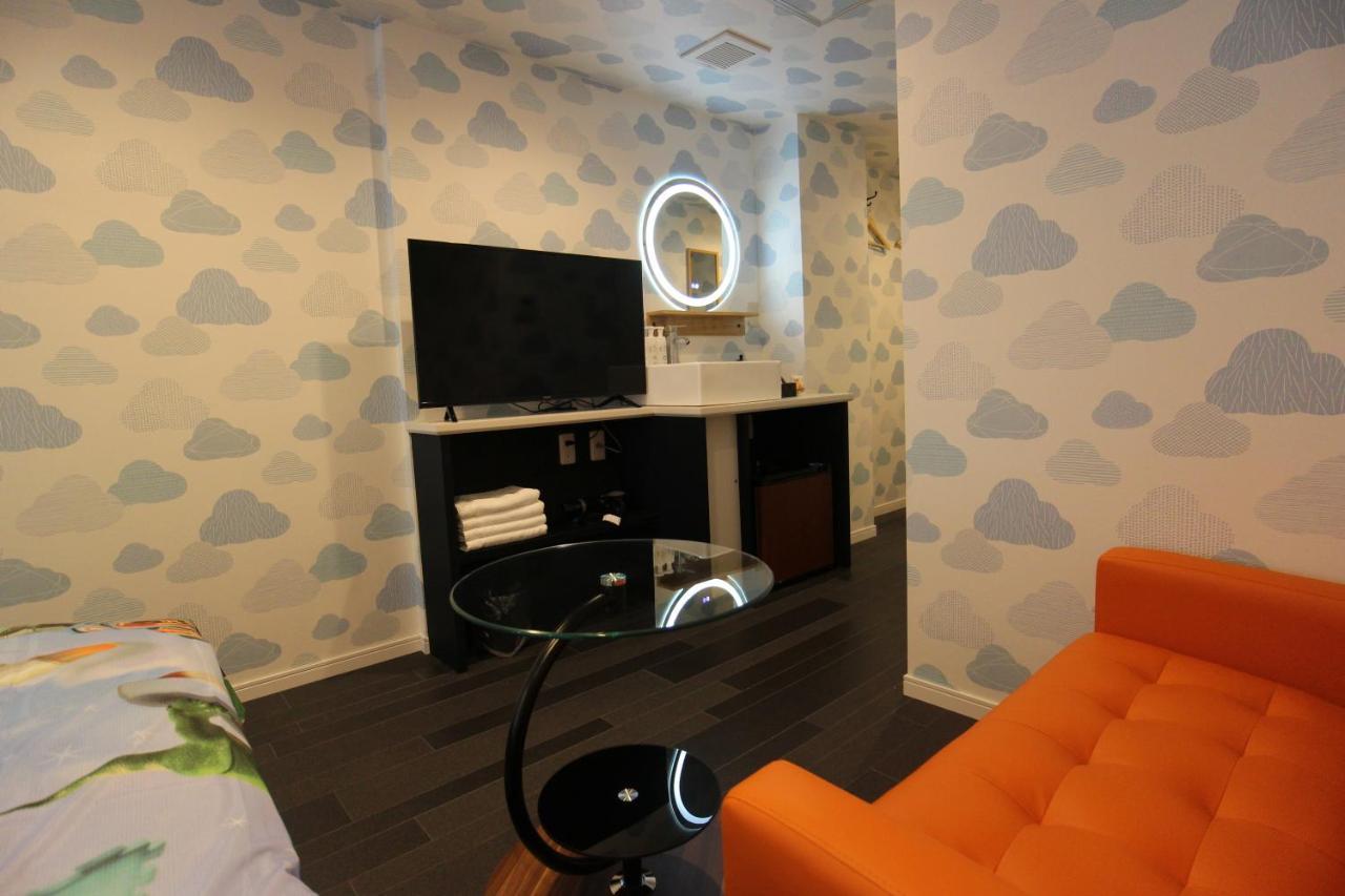 Chiba sta 1min J hotel 2020 Open Eksteriør billede