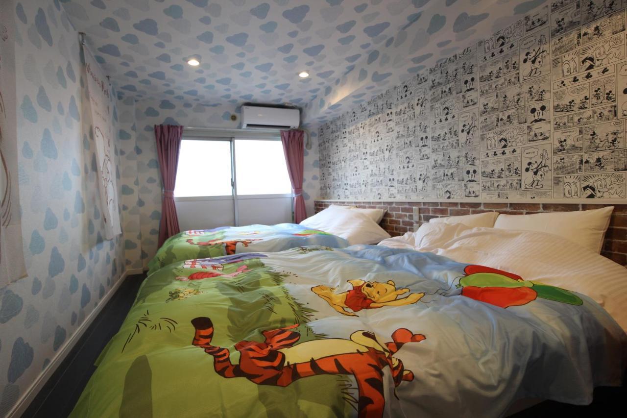 Chiba sta 1min J hotel 2020 Open Eksteriør billede