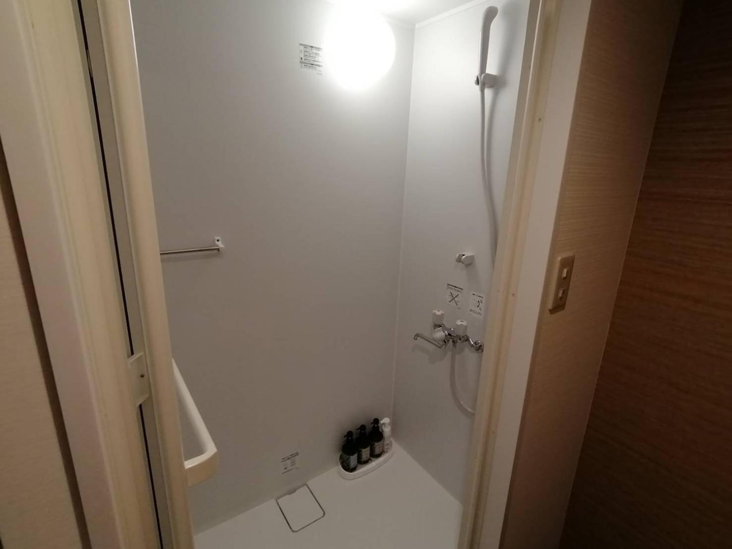 Chiba sta 1min J hotel 2020 Open Eksteriør billede